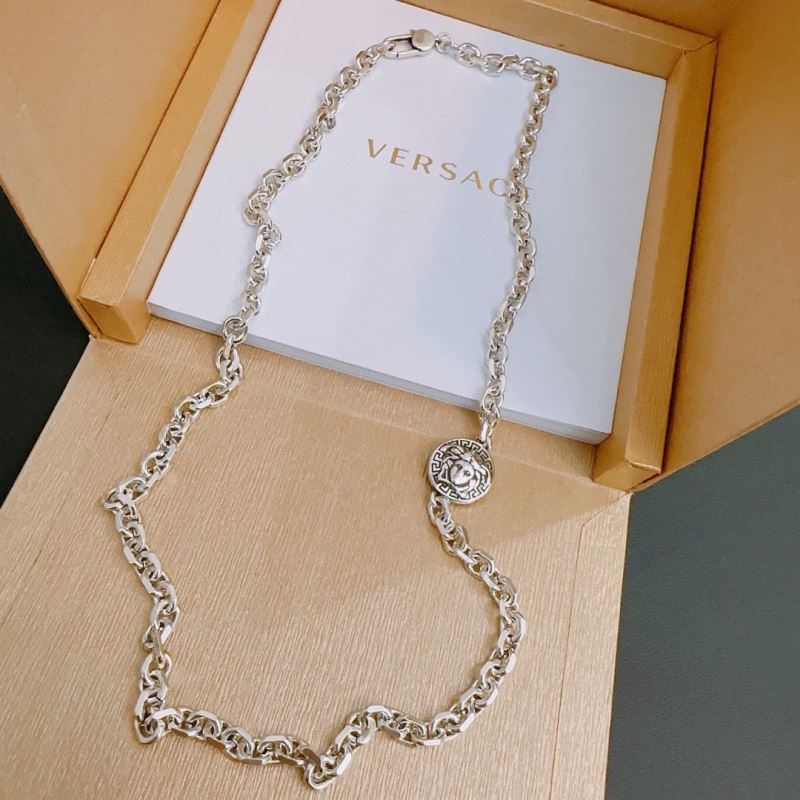 Versace Necklaces